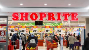 👨🏿‍🚀 TechCabal Daily – Shopping for ShopRite’s data