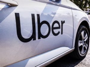 👨🏿‍🚀TechCabal Daily – Uber goes Electric