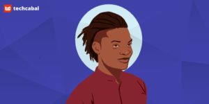 Hanu Fejiro embraces risk and will not overthink things