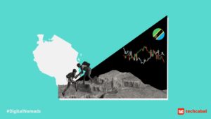 Digital Nomads: Freelance digital marketer Baraka Mafole wants Tanzanians to thrive in the digital economy