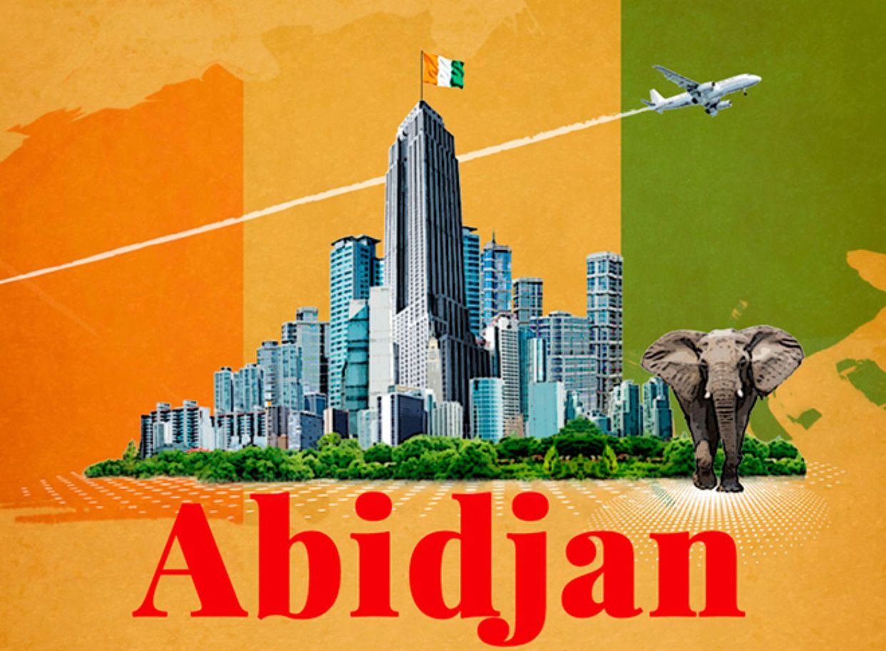 Abidjan is a gem hiding in public—but for how long?