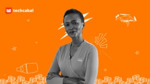 Buhle Goslar’s journey to getting appointed to Copia’s board