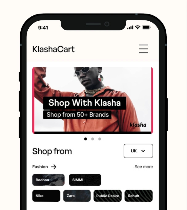 Although online shopping is still nascent on the continent, African tech startups are jumping in to solve the hard problems of making ecommerce work in Africa. We write about how one of them, Nigerian ecommerce company Klasha, is doing it. 