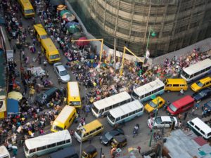 The Next Wave: Can Nigeria’s infrastructure support tech talent?