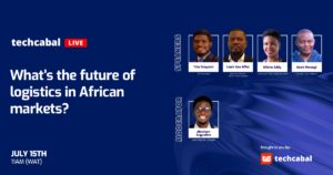 What’s the future of logistics in African markets?