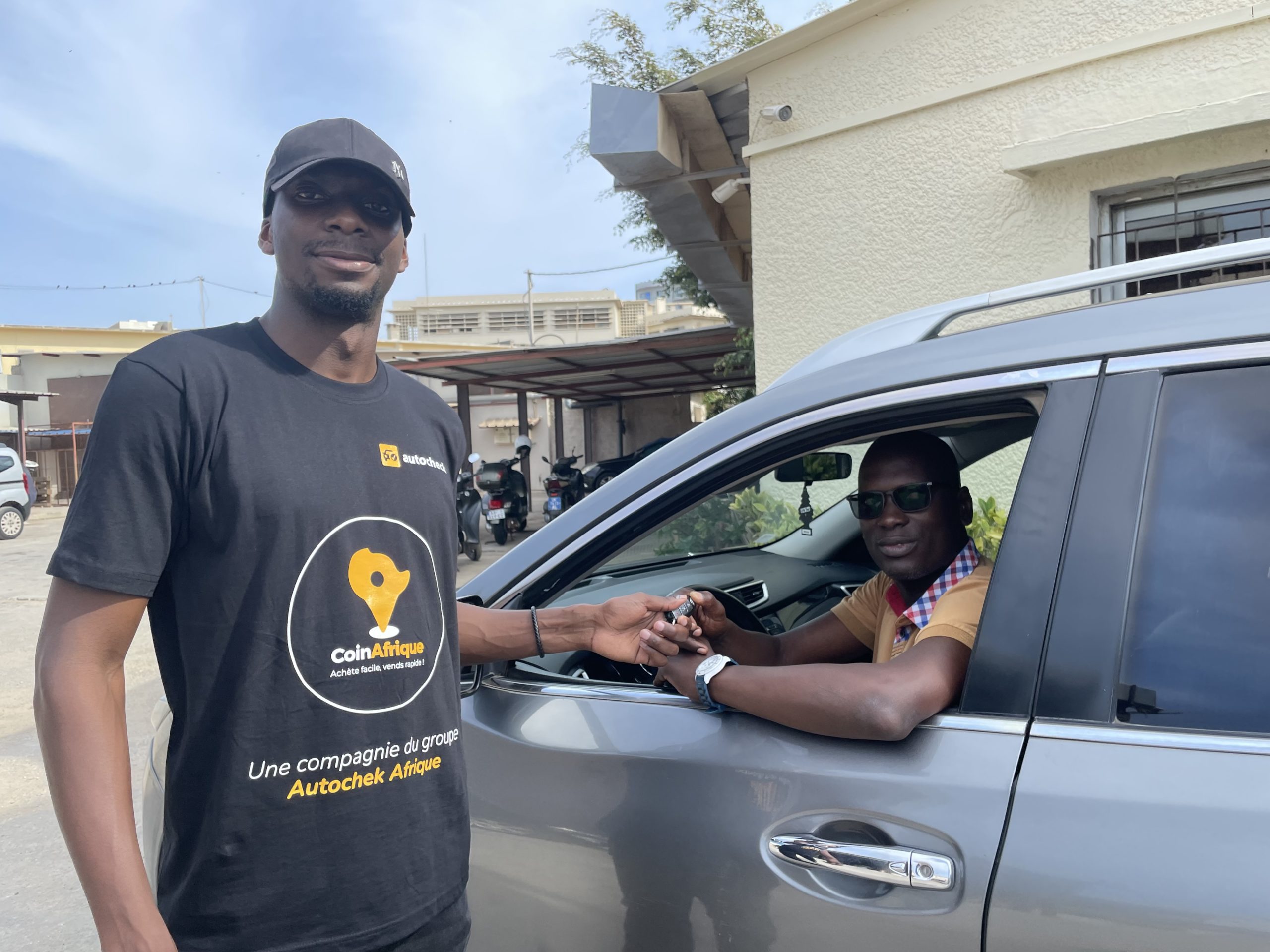 Autochek acquires CoinAfrique to boost its francophone Africa presence