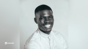 Quick Fire 🔥 with Tope Alabi