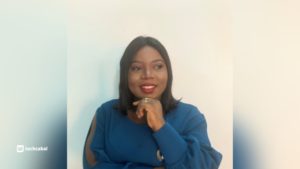 Quick Fire🔥with Temitope Adelanwa