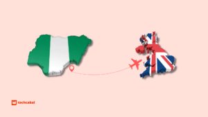 Digital Nomads: How creatives can japa with the UK Global Talent Visa