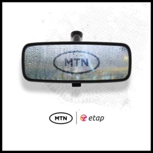MTN partners with ETAP to reward Nigerians for good driving