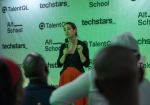 Techstars CEO Maëlle Gavet on the accelerator’s renewed interest in Africa