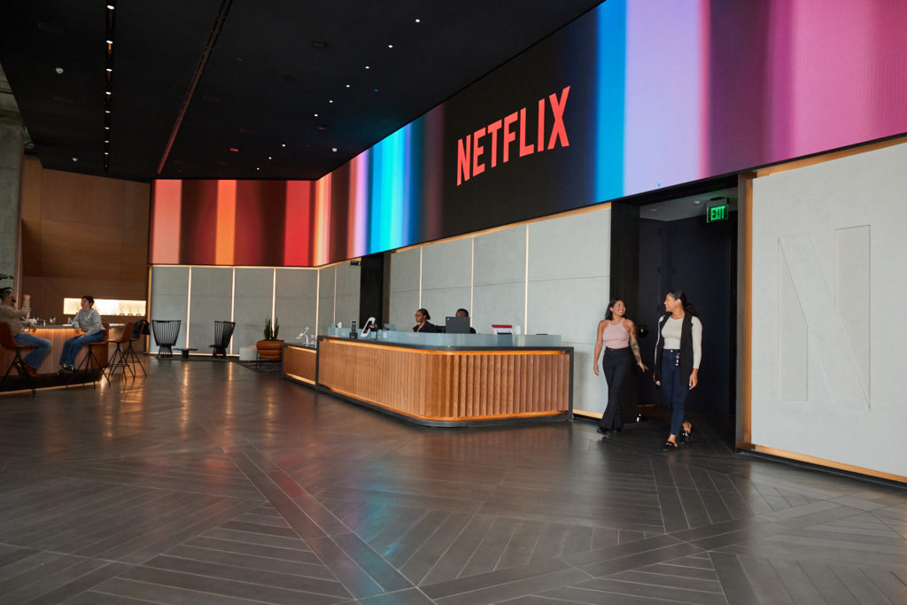 Netflix loses even more subscribers for second quarter in a row