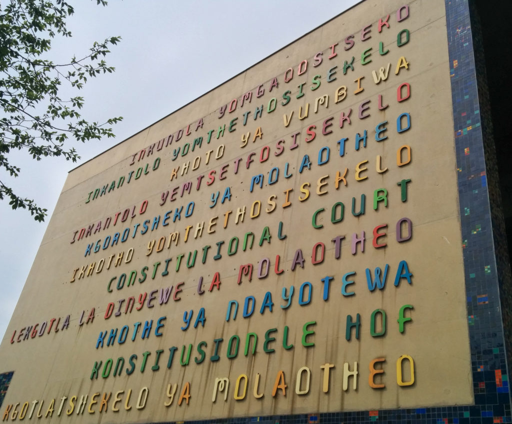 South Africa’s Constitutional Court rules against communications minister’s digital migration deadline