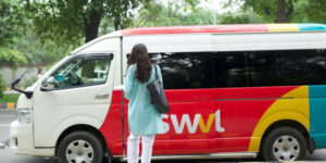 Egyptian startup Swvl acquires mobility startup Urbvan and expands to Mexico