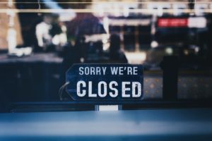 Flutterwave, Eversend and other fintech African startups shut down virtual card service