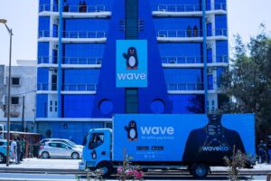 Wave secures €90 million syndicated loan from IFC and others