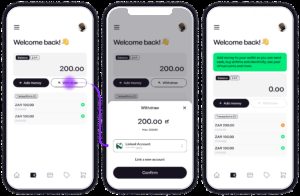 South African fintech Stitch launches Stitch Payouts in South Africa