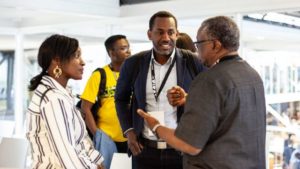 What does it take to be angel investor?