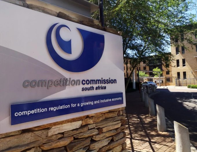 sa competition commission