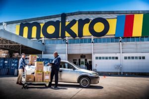 South Africa’s Makro launches online shopping app