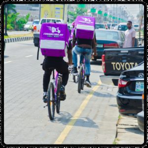 Jumia teams up with Errand360 to deliver packages to the last mile