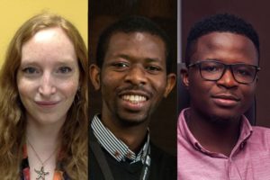 Ubenwa raises $2.5 million to drive its mission to diagnose infants by interpreting their cries