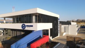 Paratus Namibia announces first carrier-neutral data centre in the country