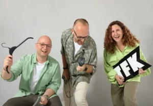 The Fashion Kingdom, an e-commerce startup in Egypt, locks in $2.6 million seed funding