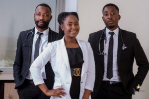 Zimbabwean healthtech startup Vaxiglobal wins $250,000 Kofi Annan award