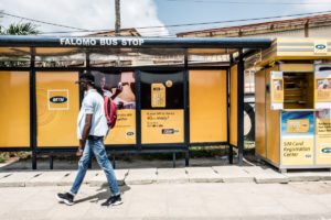 MTN becomes the first telco to roll out 5G in Nigeria