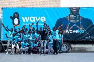 How Wave is navigating the economic downturn with its radical business model