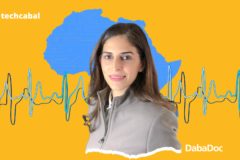 She built one of the biggest healthtech startups in Africa without VC funding