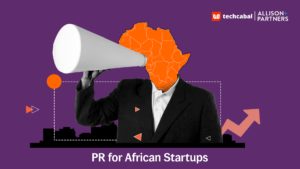 PR for African startups: Crisis Communications