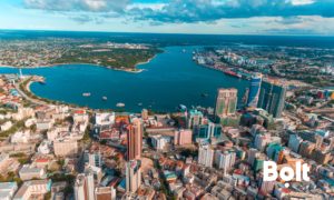 Bolt scales down its operations in Tanzania as Uber leaves market