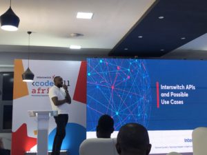 Interswitch has integrated all its APIs in one platform