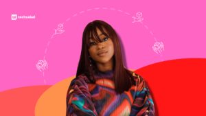 Digital Nomads: How a Nigerian product designer found a home in Dubai