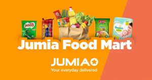 20-minute delivery: Jumia launches a quick commerce platform in Nigeria