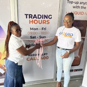 Liquid Intelligent Technologies opens office in Mkushi, expanding Zambia footprint