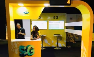 This week: MTN builds private 5G networks in SA