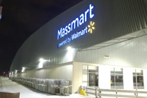 Walmart acquisition might help accelerate ecommerce strategy, says Massmart