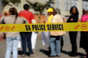 South African police summoned for leaking rape victims’ information