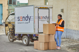 Kenyan logistics startup Sendy lays off 10% of its staff