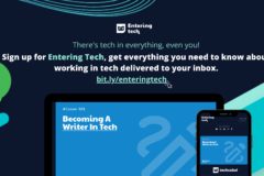 Entering Tech TechCabal