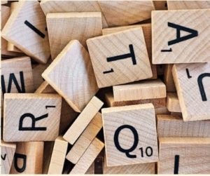 What is sweet and shiny?