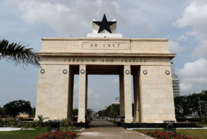 Ghanaian tech startups turn to stronger currencies as the cedi falls