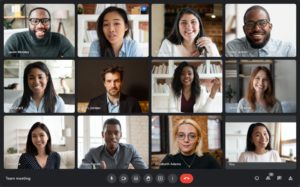 Google phases out Google Duo, integrates features into Google Meet