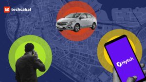 Hytch abandons car-pooling, becomes a B2B logistics startup