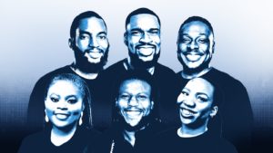 Amidst global investment downturn, Microtraction announces a $15 million first close of its community fund