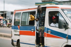 Fixing the mare’s nest: making inter-city travel work in Africa
