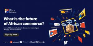 TechCabal and Moniepoint partner to discuss how tech is changing the informal economy